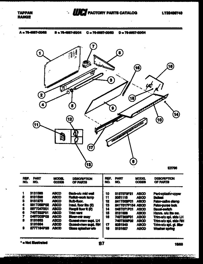 Diagram for 76-8667-32-03