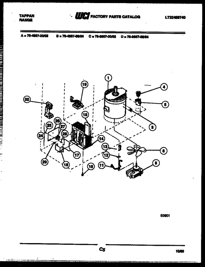 Diagram for 76-4667-66-04