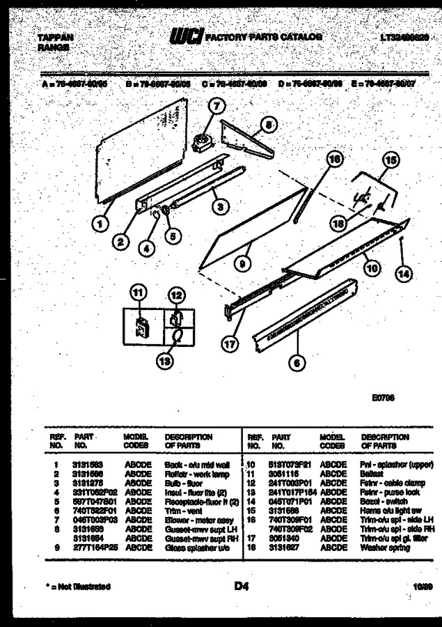 Diagram for 76-4667-00-07