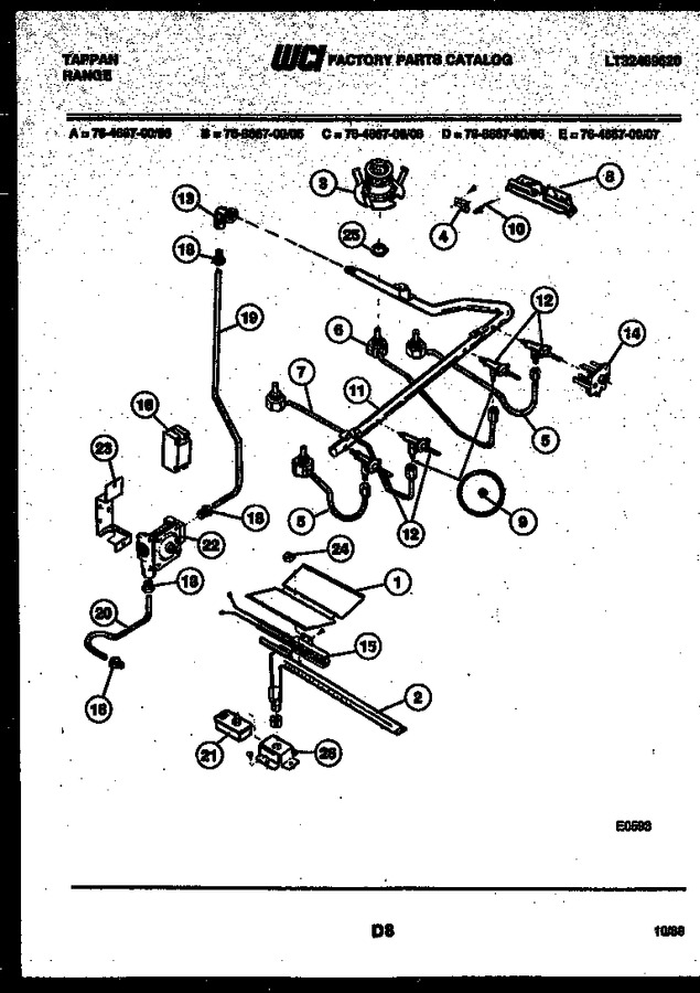 Diagram for 76-4667-23-06