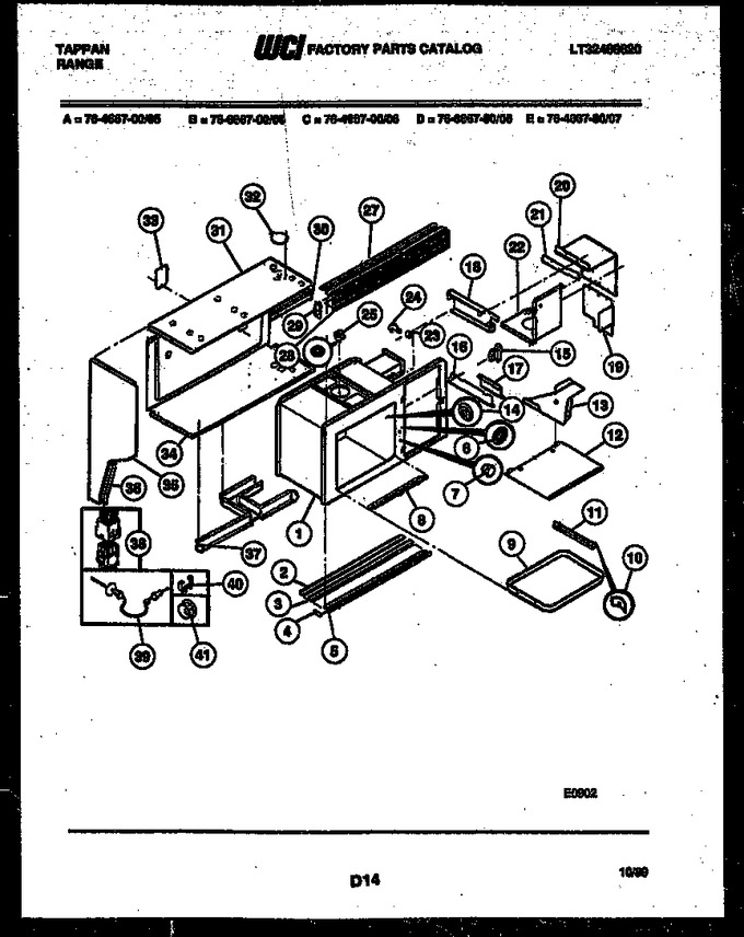 Diagram for 76-4667-23-06