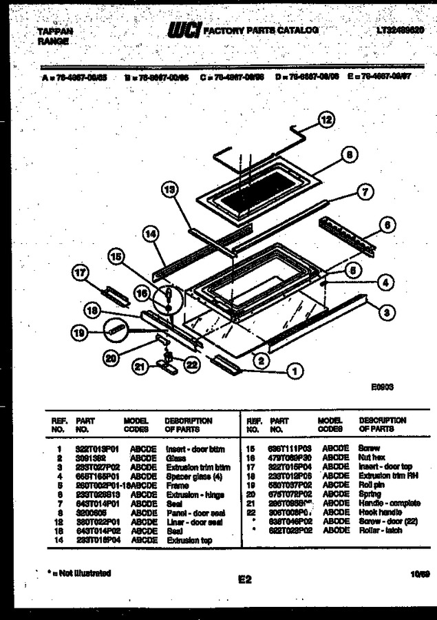 Diagram for 76-4667-23-06