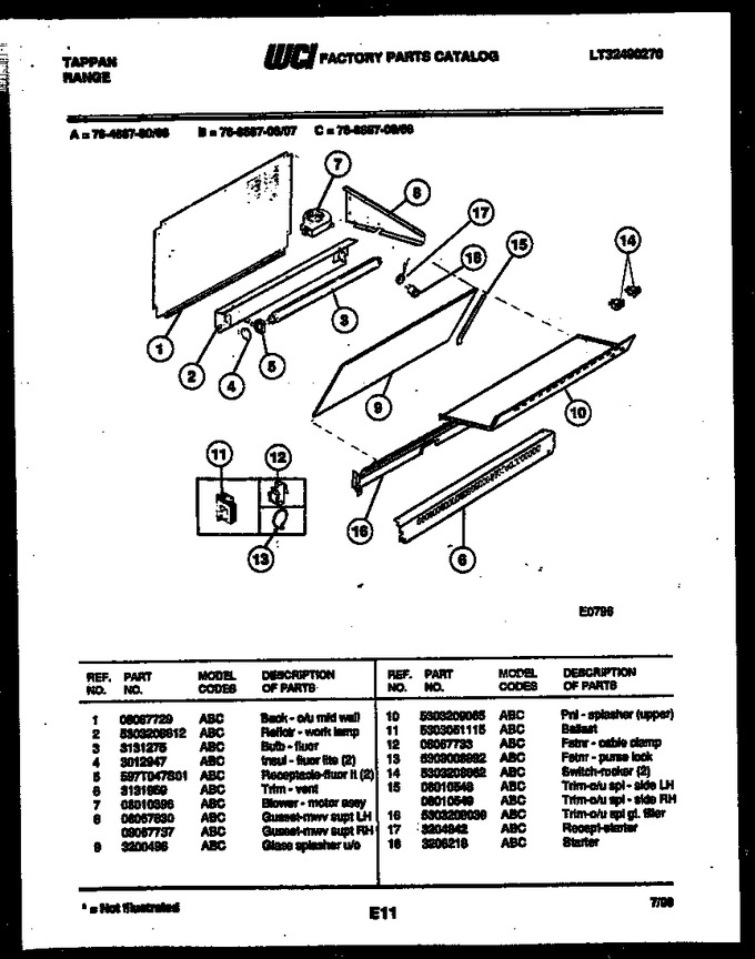Diagram for 76-8667-00-08