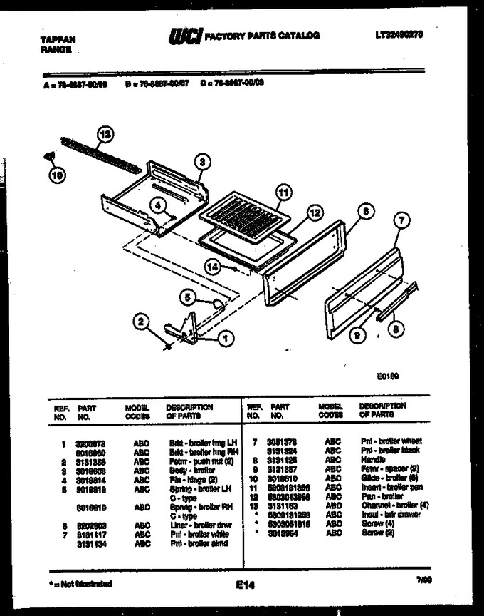 Diagram for 76-8667-23-08