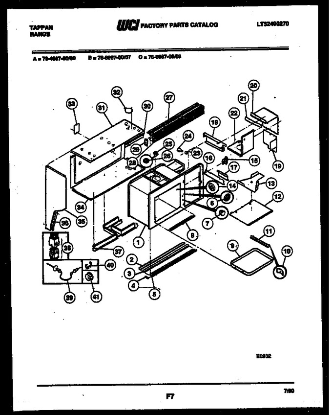 Diagram for 76-4667-66-08