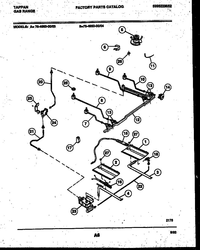 Diagram for 76-4960-00-04