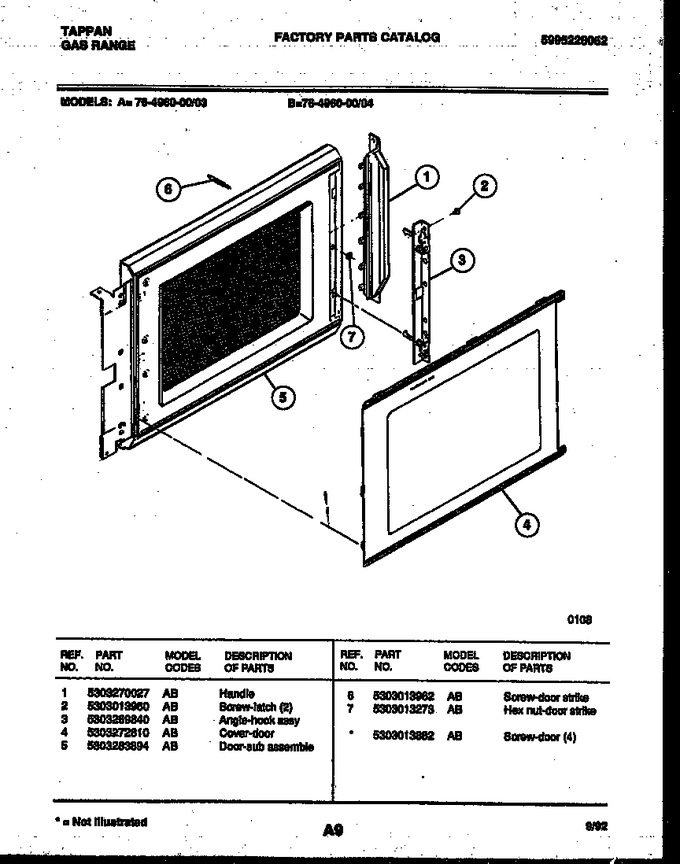Diagram for 76-4960-00-04