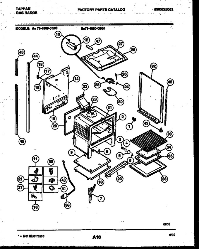 Diagram for 76-4960-00-04