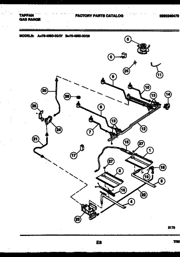 Diagram for 76-4960-23-08