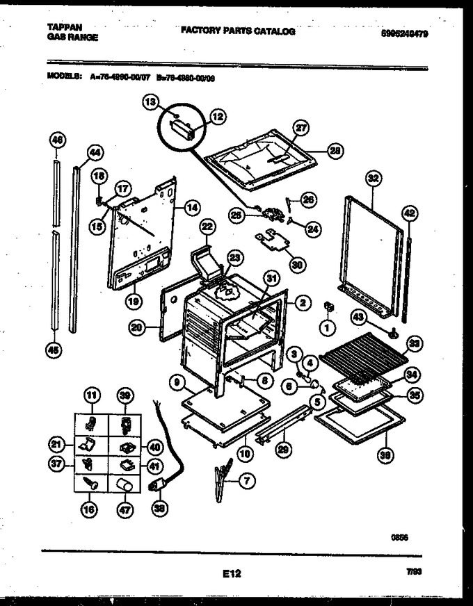 Diagram for 76-4960-23-08