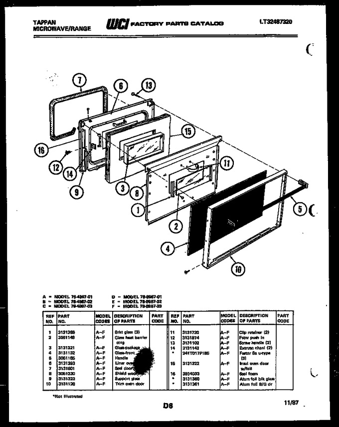Diagram for 76-4967-23-03