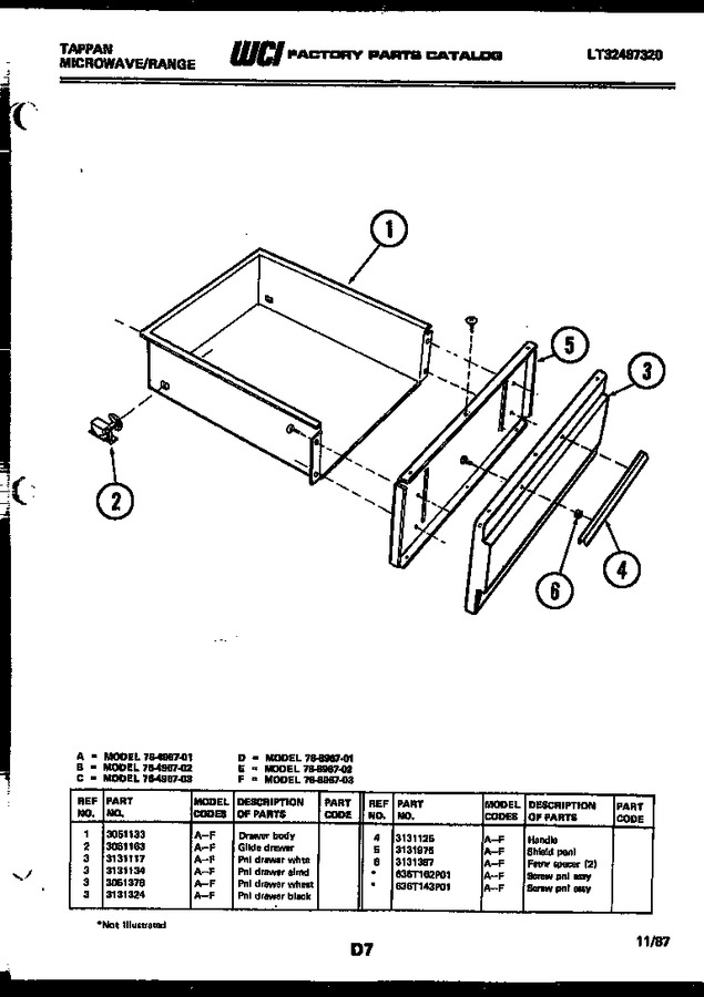 Diagram for 76-4967-66-03