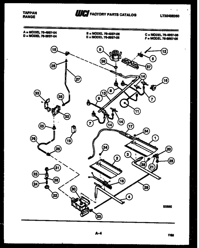 Diagram for 76-8967-00-05
