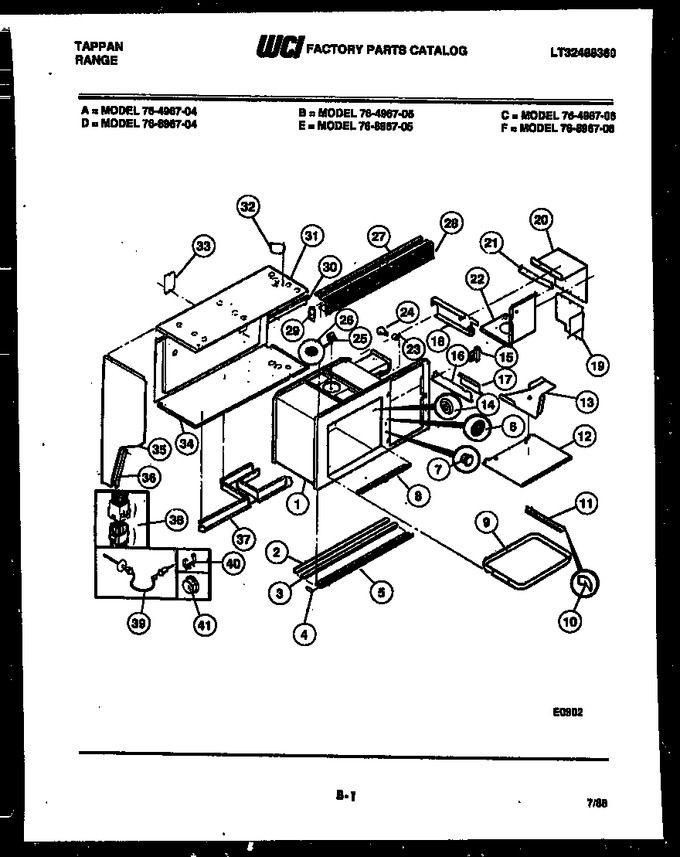 Diagram for 76-4967-66-05