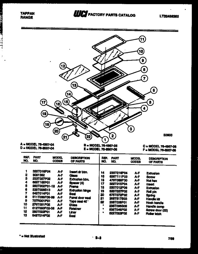 Diagram for 76-4967-66-05