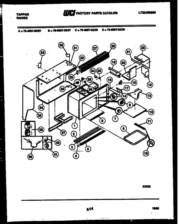 Diagram for 76-4967-23-07