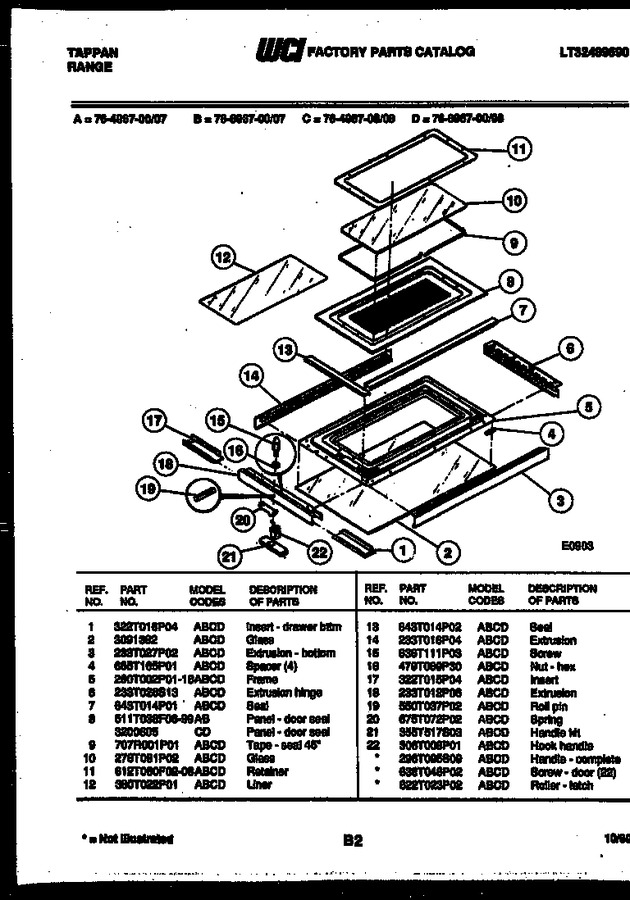 Diagram for 76-4967-66-07