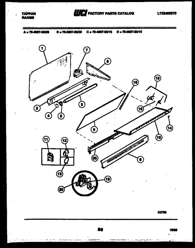 Diagram for 76-4967-23-09