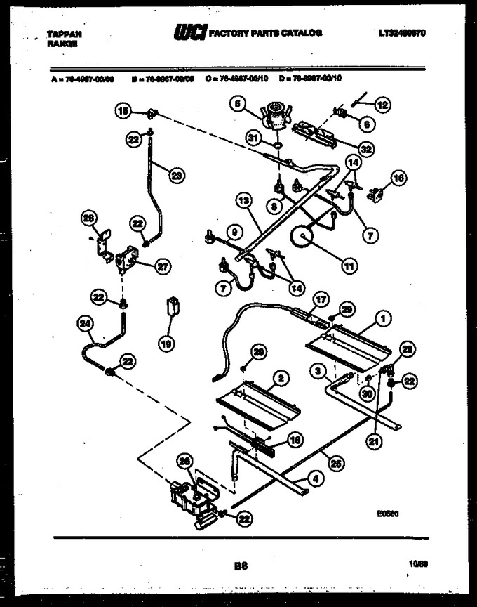 Diagram for 76-4967-23-09