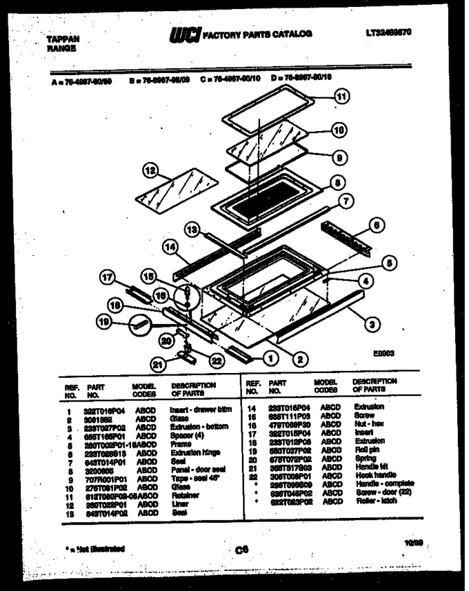 Diagram for 76-8967-32-10