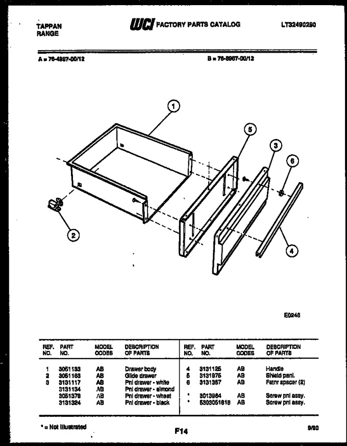 Diagram for 76-4967-23-12