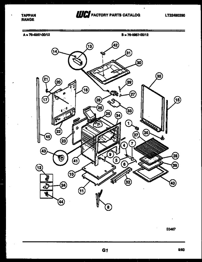 Diagram for 76-4967-66-12