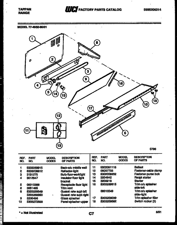 Diagram for 77-4950-00-01