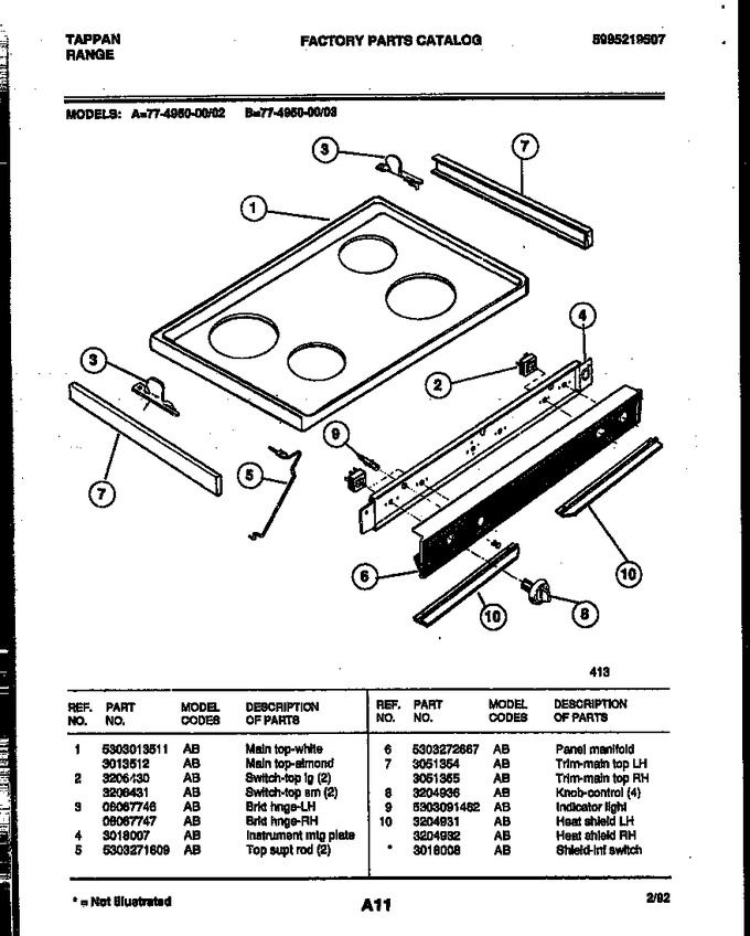 Diagram for 77-4950-23-02