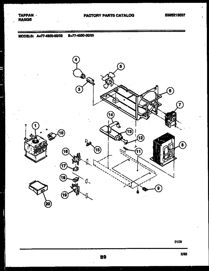 Diagram for 77-4950-00-03