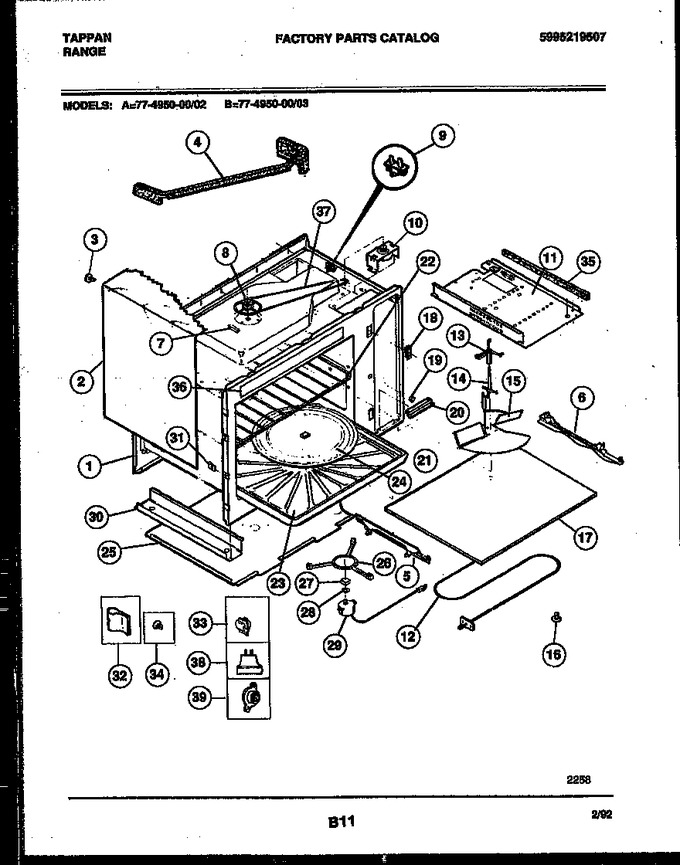 Diagram for 77-4950-00-03