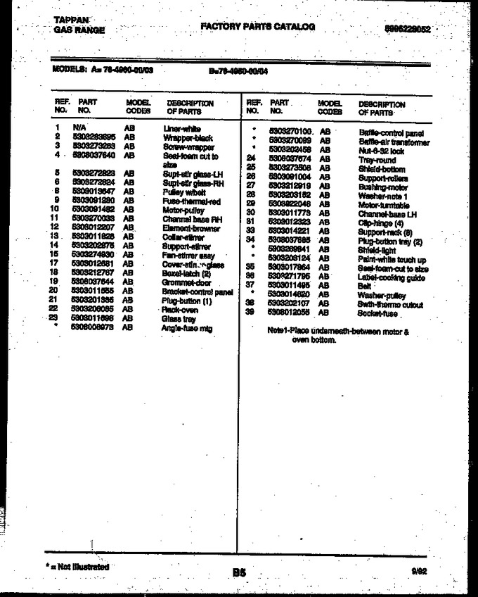 Diagram for 77-4950-23-04