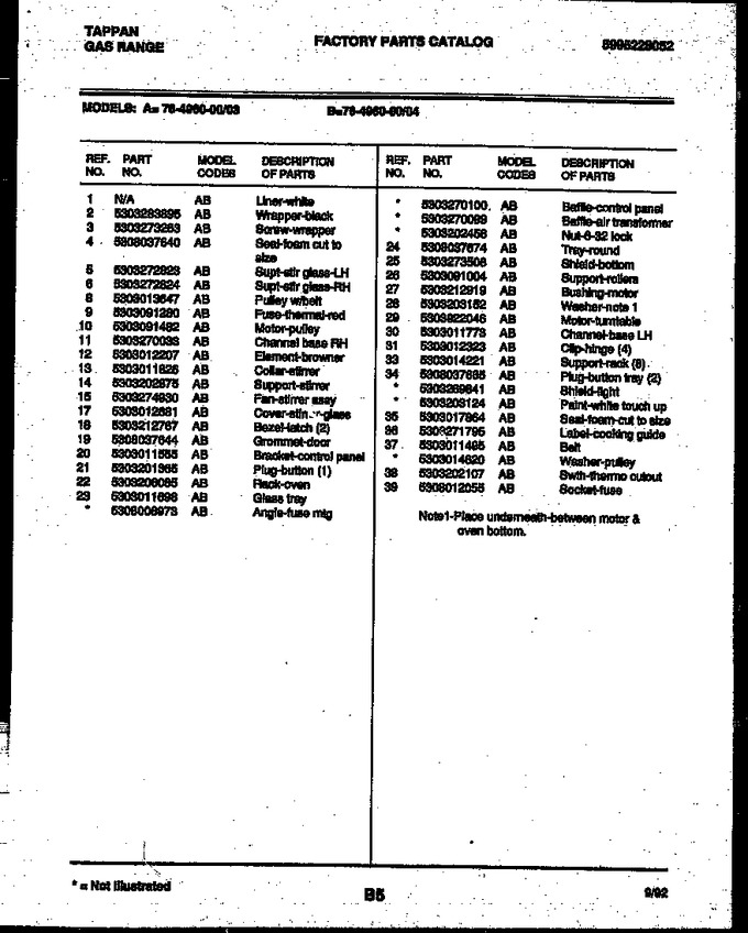 Diagram for 77-4950-23-04