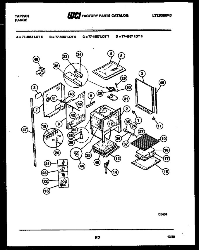 Diagram for 77-4957-00-08