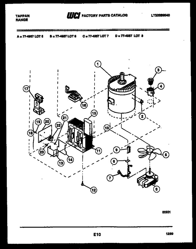 Diagram for 77-4957-08-08