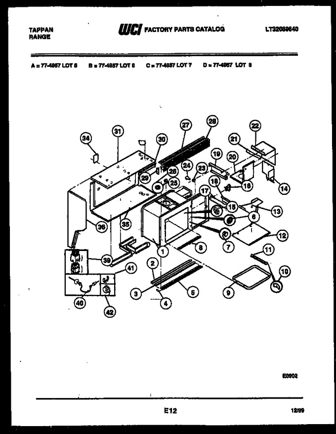 Diagram for 77-4957-08-08