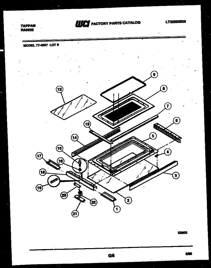 Diagram for 77-4957-32-09