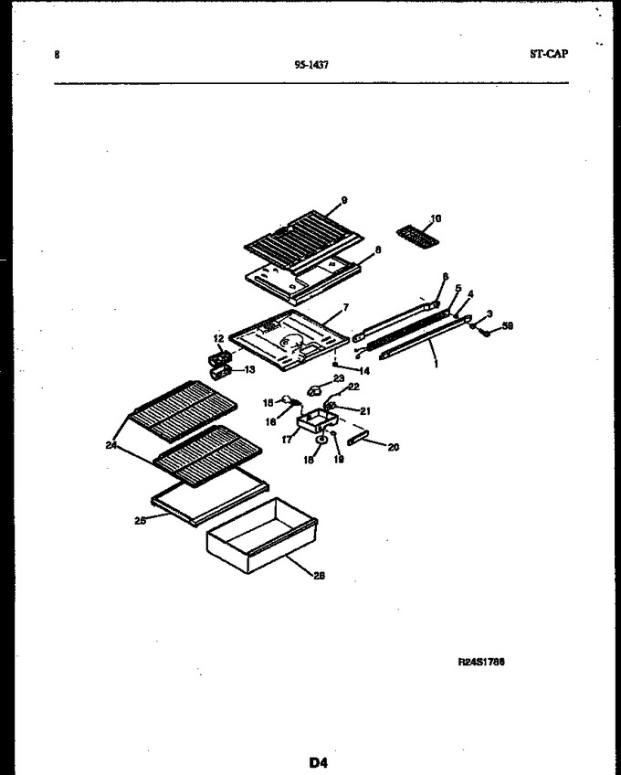 Diagram for 95-1437-23-04