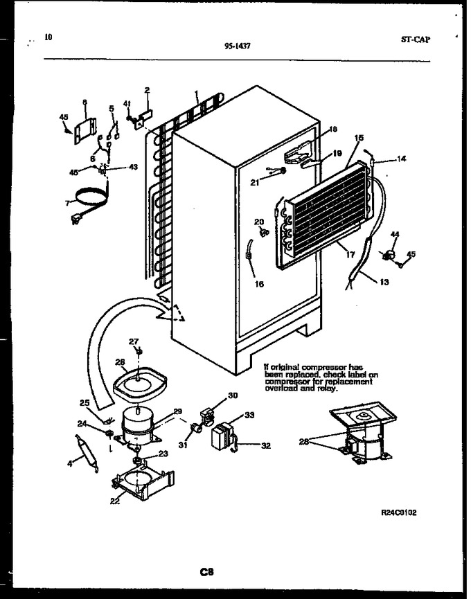 Diagram for 95-1437-23-05