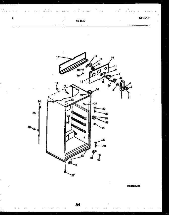 Diagram for 95-1512-00-00