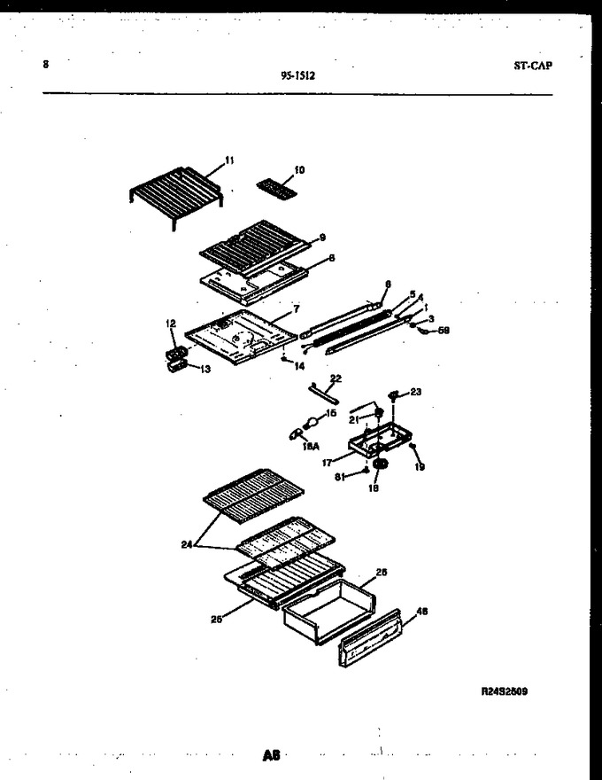 Diagram for 95-1512-00-00