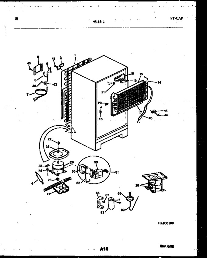 Diagram for 95-1512-00-00