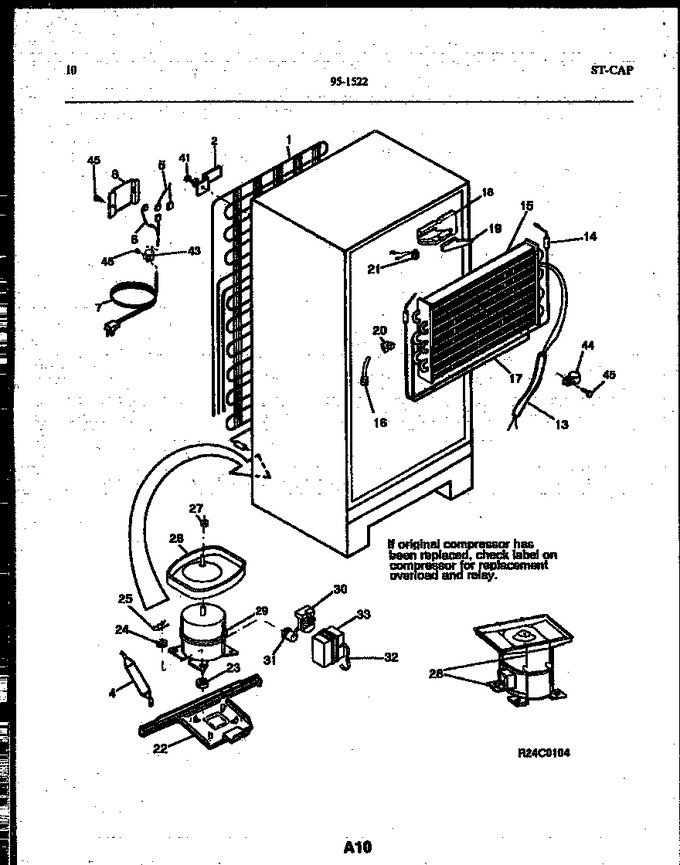 Diagram for 95-1522-00-00