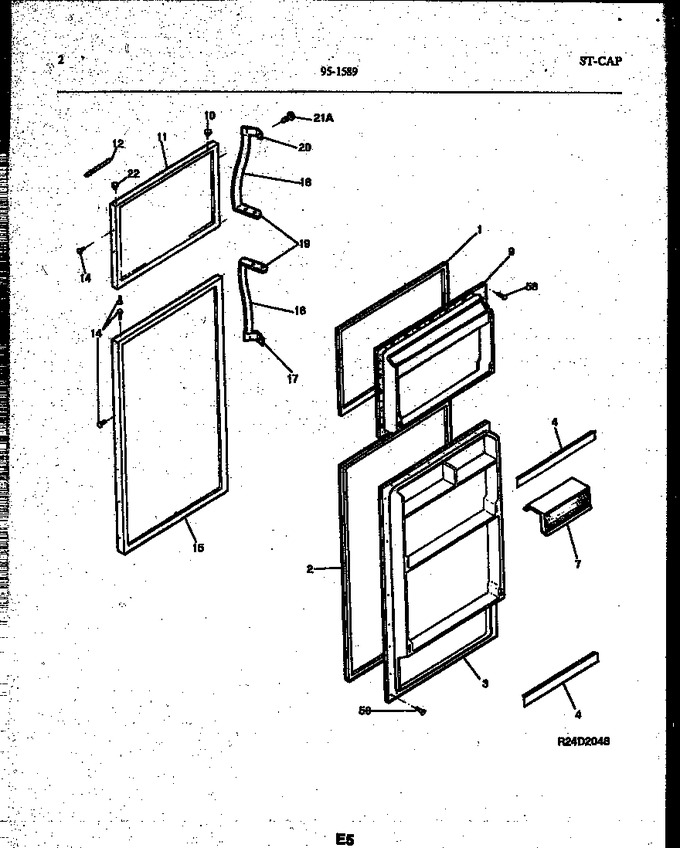 Diagram for 95-1589-66-01