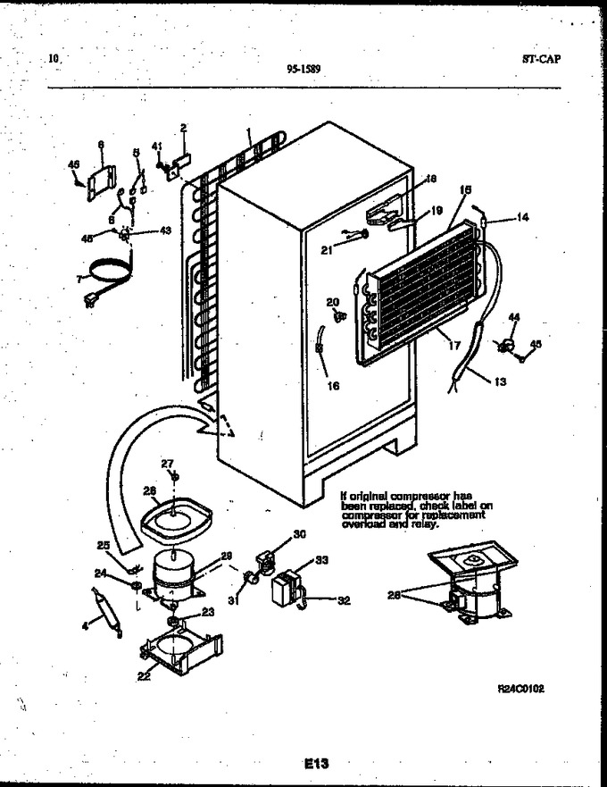 Diagram for 95-1589-23-01