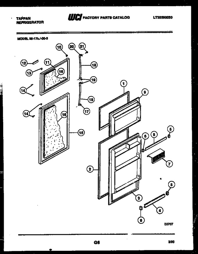 Diagram for 95-1757-45-03