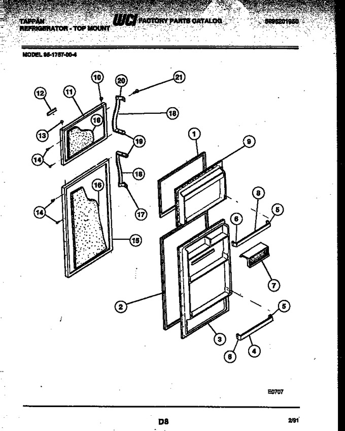 Diagram for 95-1757-00-04