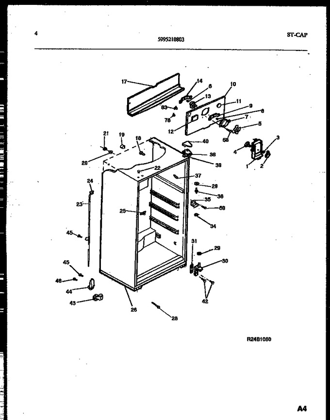 Diagram for 95-1781-00-00