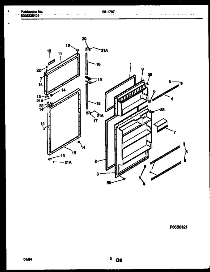 Diagram for 95-1787-23-03