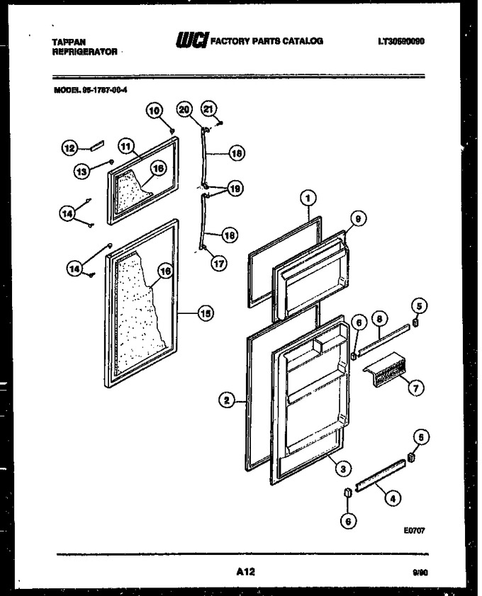 Diagram for 95-1787-23-04