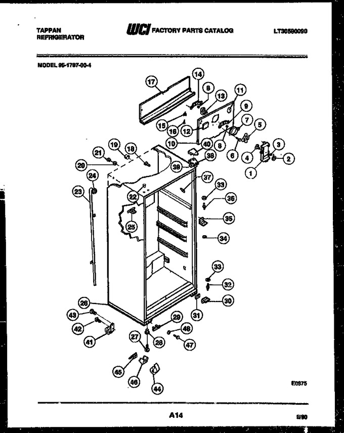Diagram for 95-1787-23-04